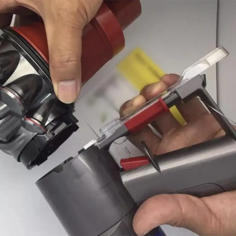 Для Dyson Cyclone двигатель сепаратор тела инструмент для удаления DC59 DC61 DC62 SV03 SV06 V6 пылесос аксессуары