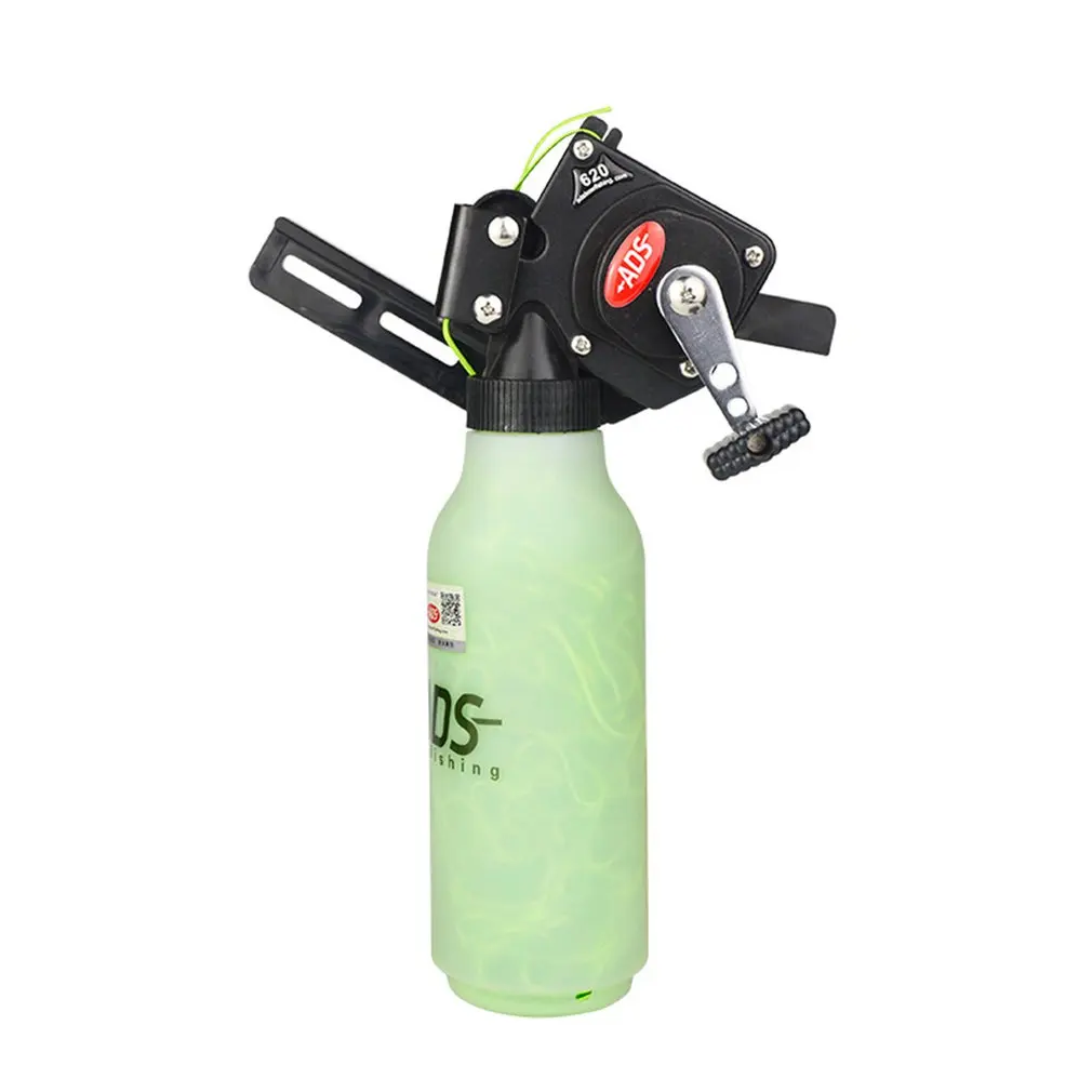 Arco e Flecha Ferramenta para Arco Carretel de Pesca com 40m Nova Corda Pote Bowfishing Composto Recurvo Arco Pesca Equipamento 2021 2 2021 nova corda pote arco e flecha