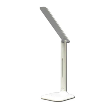 

Wireless Charger Adjustable Desk Lamp with Light Dimmer Eye Care Reading Book Energy Saving Modern Led Desk Lamp