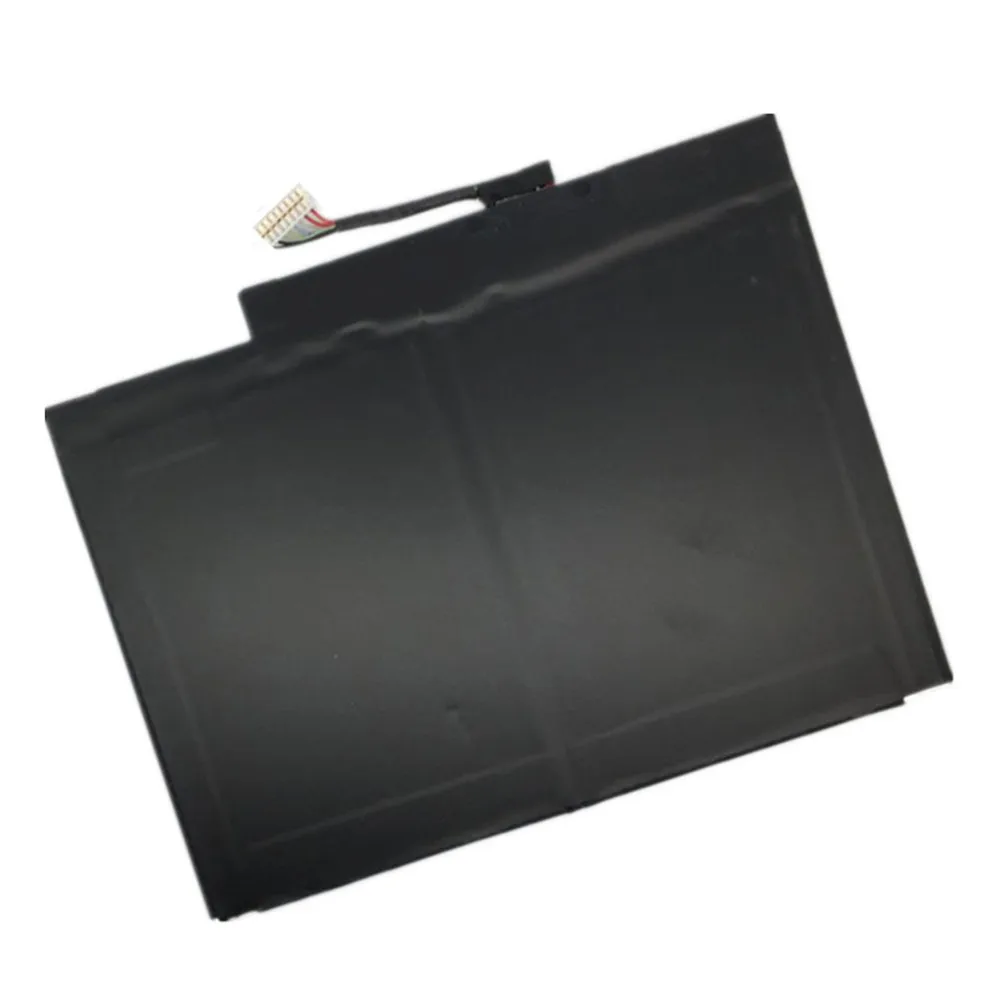 ZNOVAY-batería AP16B4J para portátil, para Acer Aspire Switch Alpha 12 SA5-27, 7,6 V, 37WH, AP16B4J