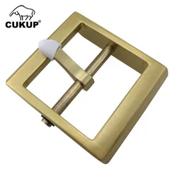 Cukup muitos modelos estilos squre fivelas de cinto estilo pino novo design cintos fivela de cinto de latão sólido metal para 3.7 3.9cm de largura brk062