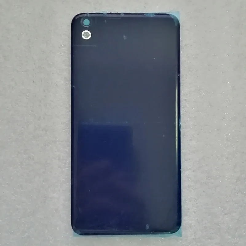 Черный/белый/синий для HTC Desire 816 816W 816G 816H Задняя крышка батареи задняя дверца