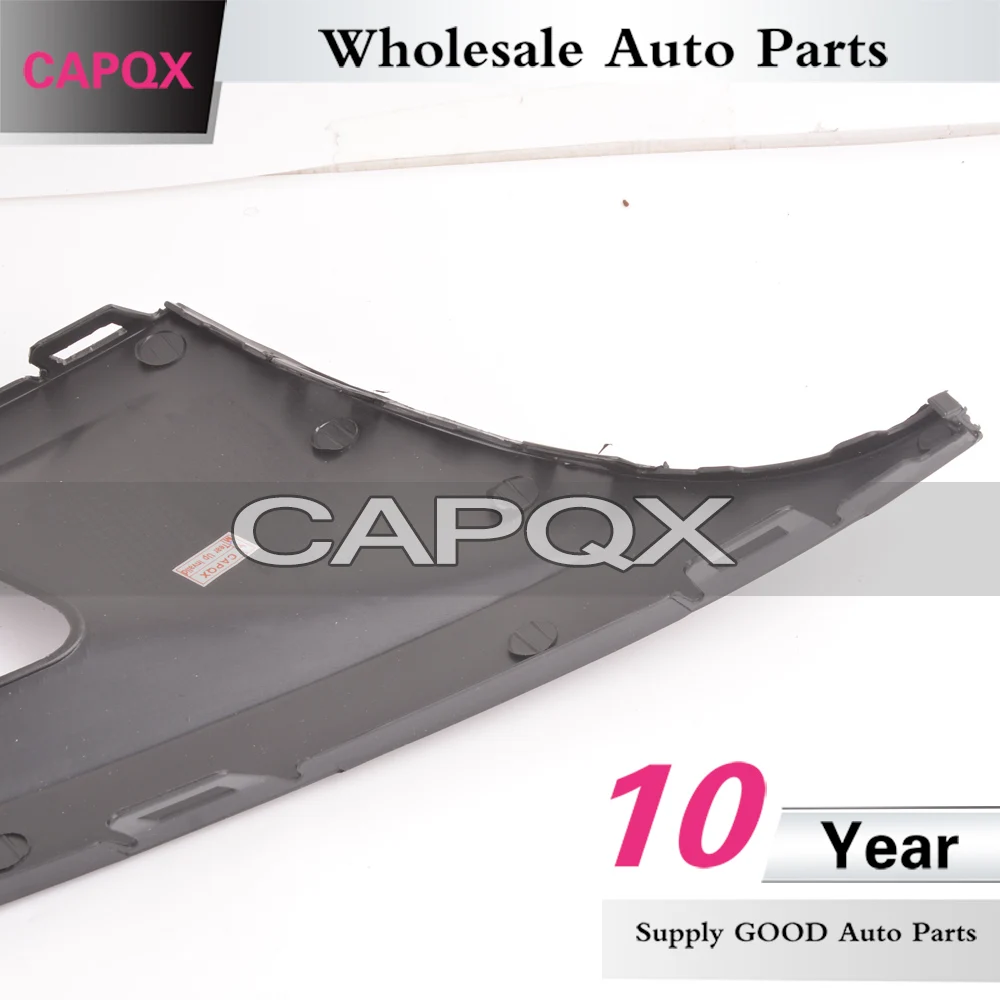 雾灯框带孔  大众波罗 10-14   (9)