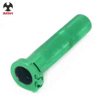 

Motorcycle Handle Throttle Tube For KAWASAKI KX250F KX450F KLX450R KXF250 KXF450 KX 250F 450F KXF 250 250