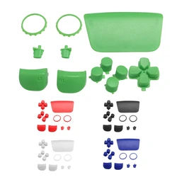 NEW Controller Handle Replacement Button Joystick Key Shell Case Cover Cap For PS5 Gamepad Handle Accessories NEW Controller Handle Replacement Button Joystick Key Shell Case Cover Cap For PS5 Gamepad Handle Accessories