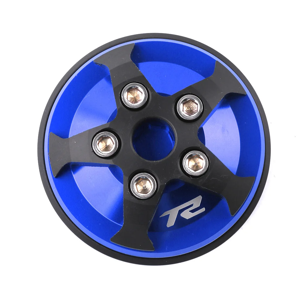 Yamaha R3 R25 MT 03 мотоцикл модифицированный Двигатель Защитная крышка Электромагнитная крышка головки цилиндра