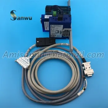 

Original used Connection kit CPC2000-CPC2 CP.150.6450/01 for Heidelberg offset printing ( CP.147.0201 CP.147.0001 00.783.0830)