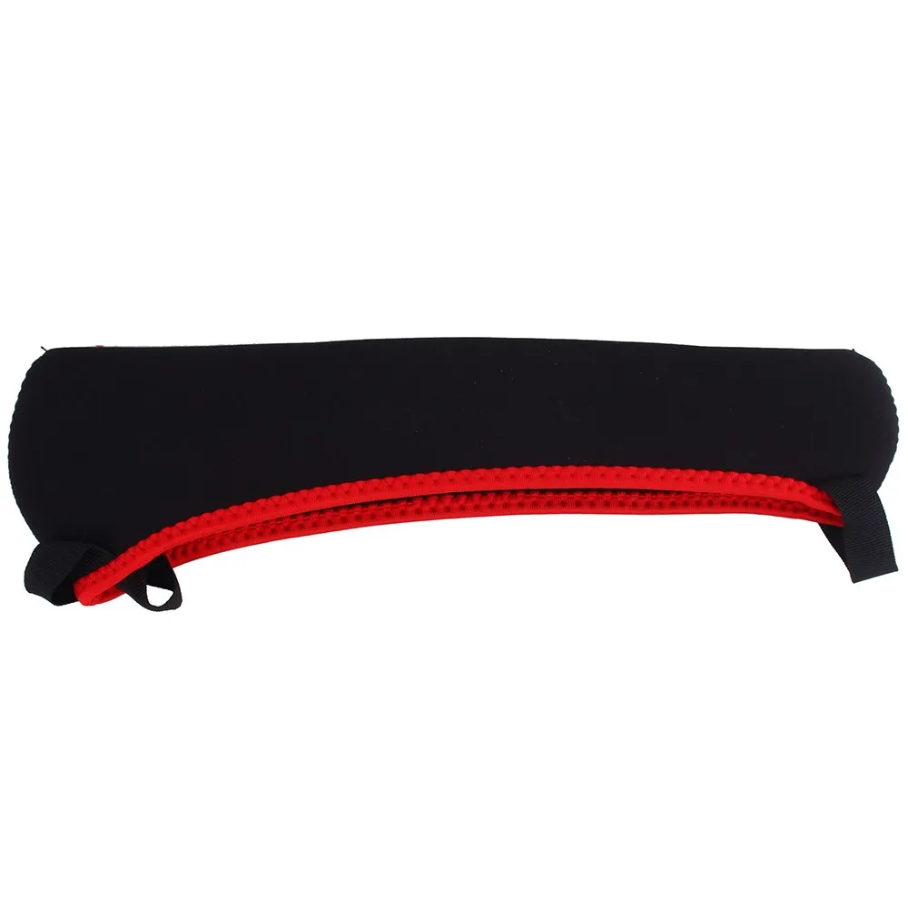 Holster Riflescope Scope Mount Cover Neoprene Case Handguard Hunting Accessories Anti Scratch Holder Stretch Protective Bag