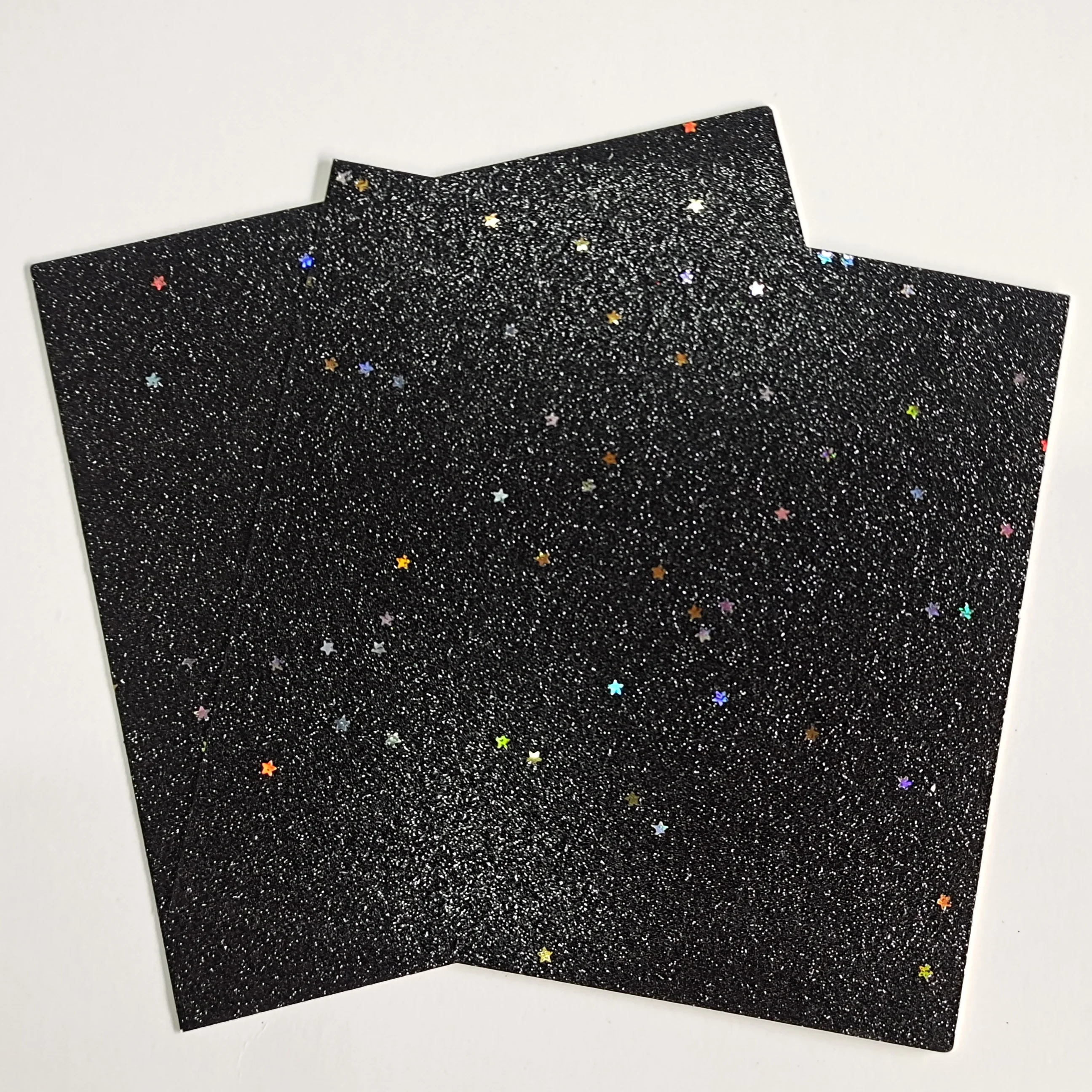 210pcs Glitter Cardstock Glitter Paper 300gsm 12x12 For Gift Box Crafts  Handmade Paper Children's Paper - Craft Paper - AliExpress