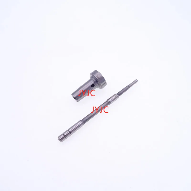 JYJC F00VC01372 F 00V C01 372 топливная система Common Rail клапан управления для Bosch инжекторов