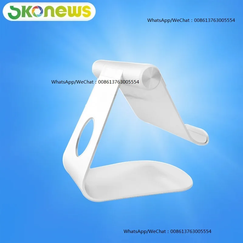 360_degree_rotating_universal_tablet_bracket_aluminum_display_stands