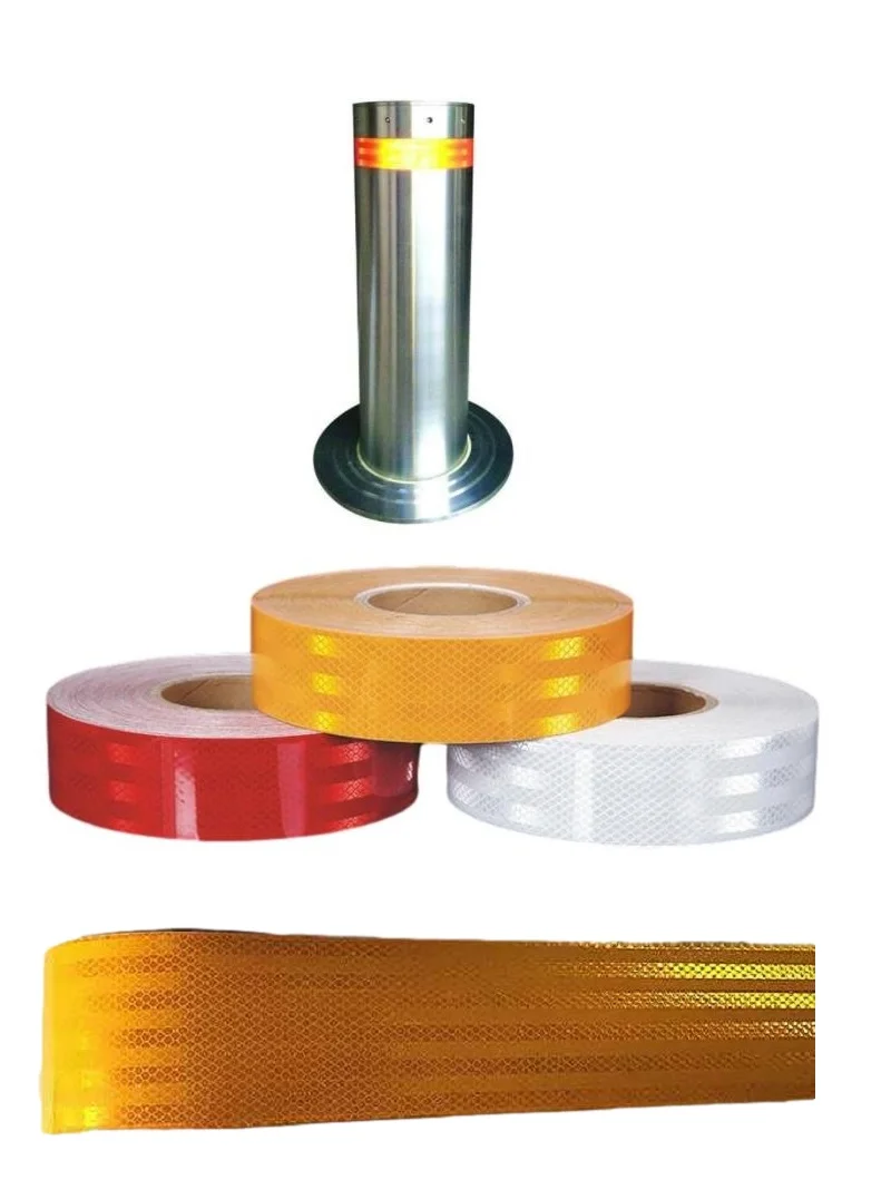 PET Super Reflective Tape0