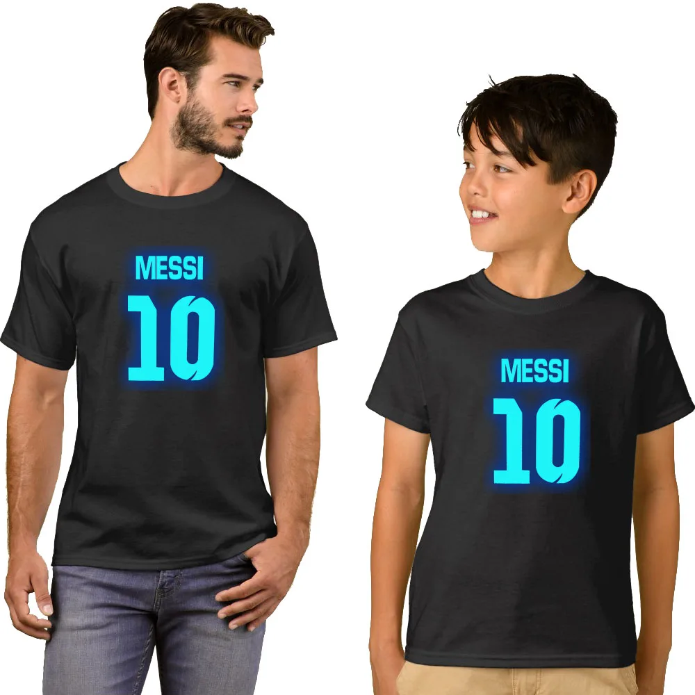 Messi kids clothing Clearance