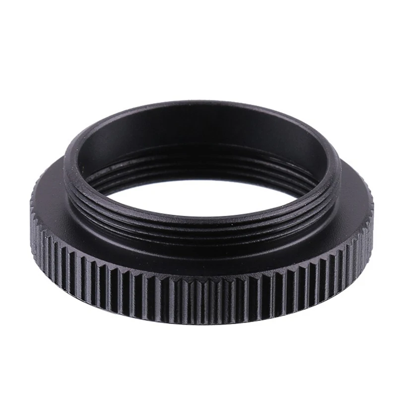 CS to C lens Adapter converter C mount lens extension ring CCTV Industrial camera connection ring CS port to port camera lens surveillance camera accessories lens holder