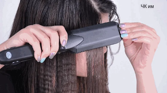 H200H-straight hair