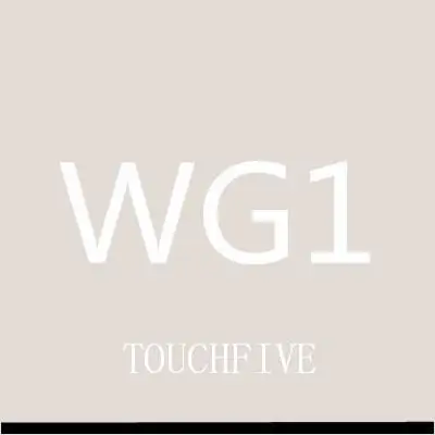 TOUCHFIVE Optional168 Colors Sketch Markers Alcohol Based Markers Painting Art Supplies Pen for Kids , adult painting,Coloring WG1