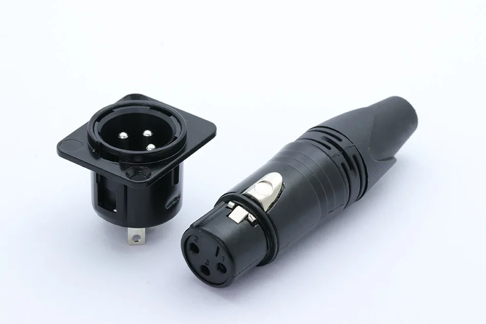 xlr male + female (4)