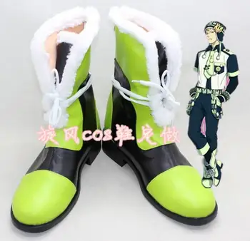 

dramatical murder noiz shoes cosplay cos shoes cosplay