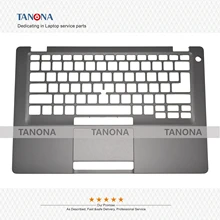 Оригинальная новая A1899F для Dell Latitude 5400 E5400 Упор для рук клавиатура ободок верхний чехол Топ чехол шасси шкаф Корпус оболочки