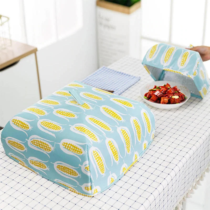 Fundas de para alimentos, cubiertas plegables para tienda para MD7, 1 Uds.|Cubiertas para alimentos| - AliExpress