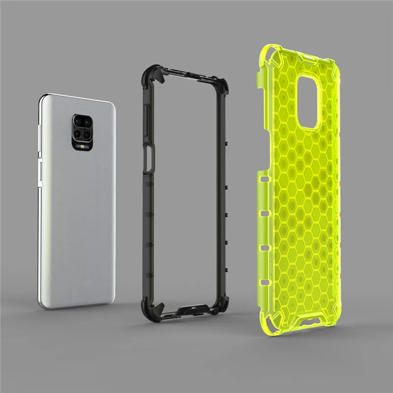 Rugged Bumper Transparent Full Cover for Xiaomi Redmi Note 9s Luxury Armor Phone Case for Redmi Note 8 9 S Pro Max 8T K30 10X Rugged Bumper Transparent Full Cover for Xiaomi Redmi Note 9s Luxury Armor Phone Case for Redmi Note 8 9 S Pro Max 8T K30 10X