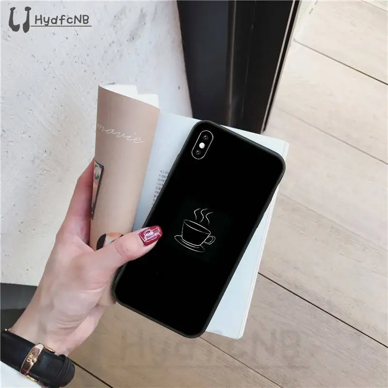 Coffee Wine Cup