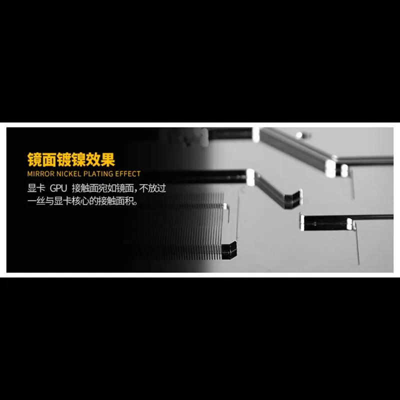 Барроу GPU водяной блок для AMD 5700XT основатель издание полное покрытие видеокарта 5 в кулер для воды
