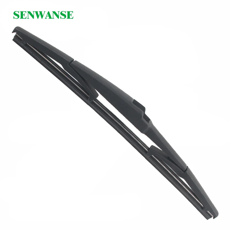 

Senwanse 12" Rear Wiper Blade For Toyota Highlander 2001-2007 Rear Windshield Windscreen wiper Car Accessories