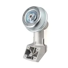 

Gearhead Gearbox Gear Box Head For Stihl FS120 FS130 FS200 FS250 FS90 FS100 FR130 FR220 FR350 FR450 FR480 Trimmer 4137 640 0100