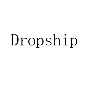 

the dropping shipping List