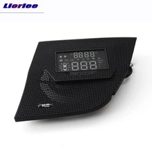 

Auto HUD Head Up Display For Lexus NX 200t/300/300h NX200t/NX300/NX300h 2018-2020 2021 Car Electronic Accessories Projector