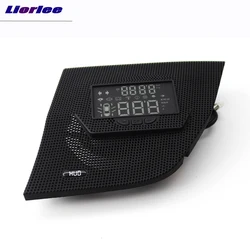 Affichage tête haute HUD pour Lexus NX 200t/300/300h NX200t/NX300/NX300h, accessoires électroniques de voiture de 2018 à 2020 2021 