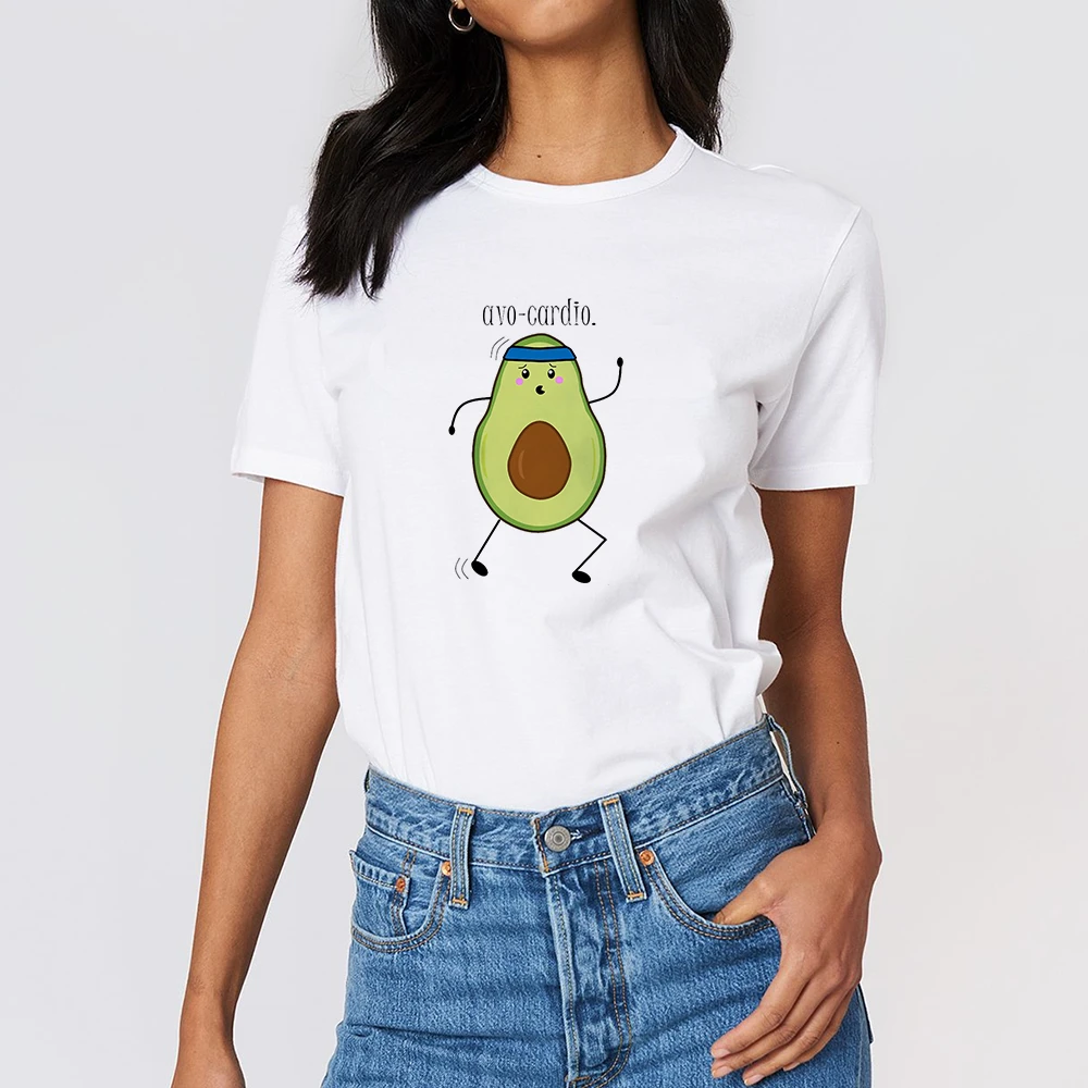 Womens avocado shirt Clearance
