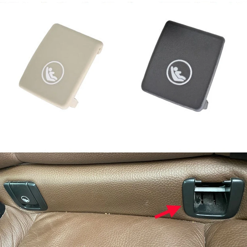 Volvo xc60 isofix