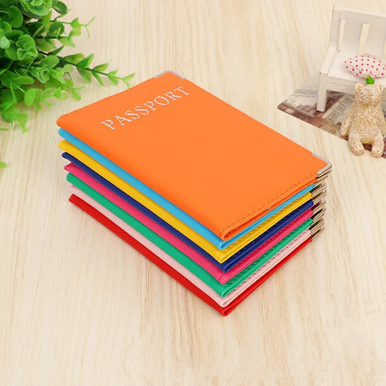 Cute Passport Cover for Worldwide Women Covers on The Passports Femme