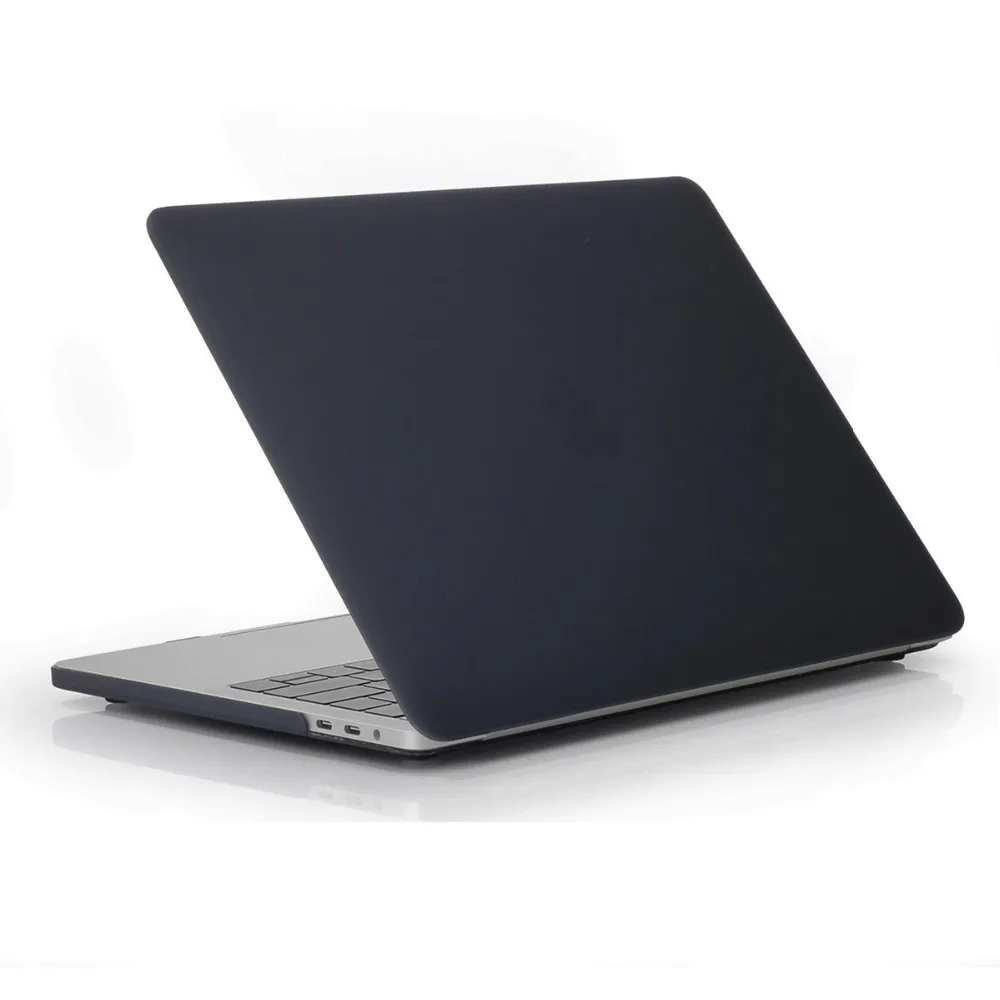 Чехол для ноутбука нового MacBook Pro Retina чехол A1706 A1707 A1989 A2159 A1990 с сенсорной панелью