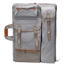 art student backpack