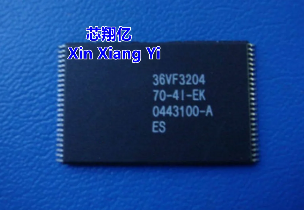 Xin Xiang Yi SST36VF3204-70-4I-EKE SST36VF3204-70-4E-EKE 36VF3204 TSOP48 | Электронные компоненты и
