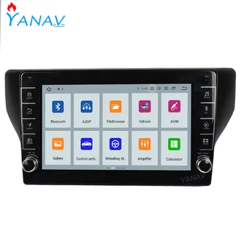 

Car radio audio 2 DIN Android stereo receiver FOR Haima M6 2016+ touch car GPS navigation multimedia video dvd player hand unit