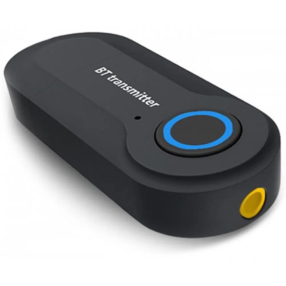 Bluetooth адаптер Беспроводной 4,0 USB Bluetooth приемник 3,5 мм в устройство с поддержкой Bluetooth аудио Музыка Bluetooth приемник