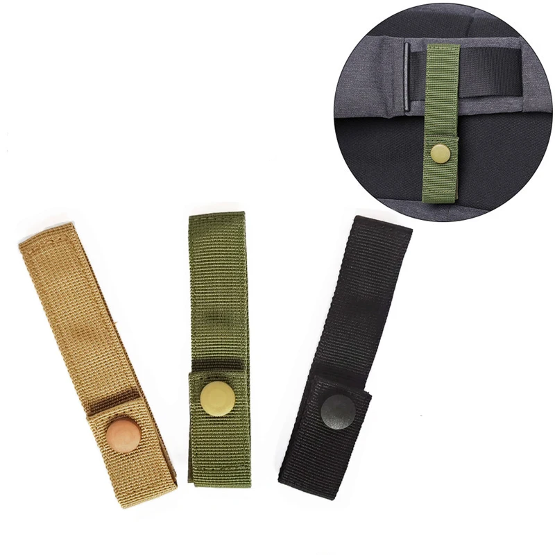 Multifunctional Water Bottle Clip Holder Nylon Water Bottle bing