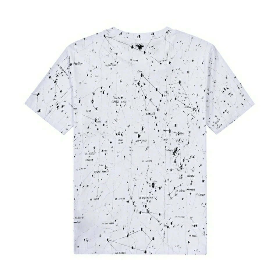 オンラインストア 女性用半袖プリントtシャツ コットン ラウンドネック カジュアルスタイル ファッショナブル ラージサイズ 大放出セール Kldzms Com