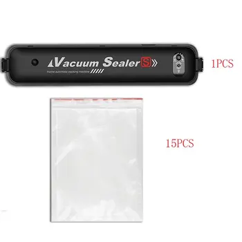 

Mini Portable Sealing Machine Heat Tool Handheld Plastic Bag Home Use Packing Sealing Machine Kitchen Tool