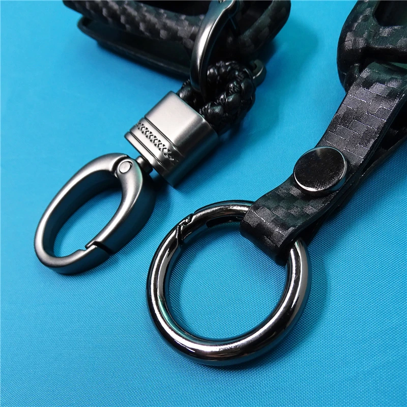 Key Case Cover Car Key Shell For Audi A3 A4 A4L B5 B6 B7 B8 B9 A5 A6 A6L C5 C6 Q3 Q5 Q7 S5 S7 RS3 TT Car key Shell Protecor