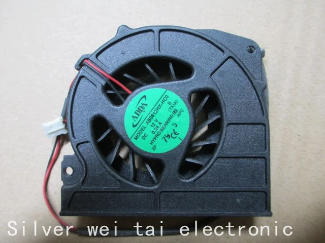 Free Shipping Cooling Fan , ADDA AB0612HX-HC0 Server Blower Fan