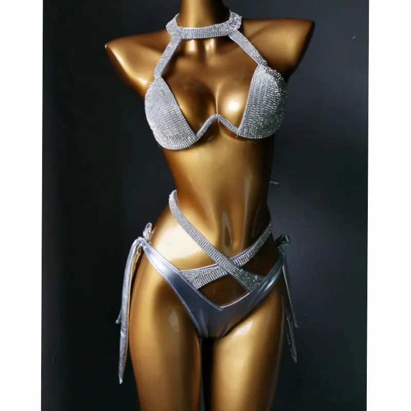 2021-venus-vacation-diamond-bikini-bandage-swimwear-rhinestone-bathing-suit-sexy-women-beachwear