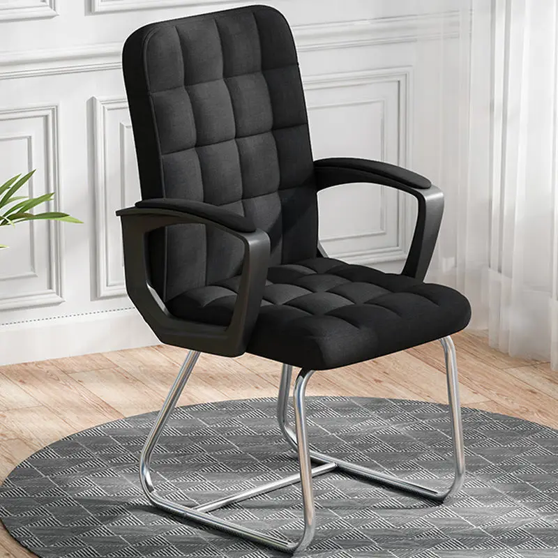 

Simple Home Computer Chair PU Cotton Material Gaming Chair Student Dormitory Gamer Chair Fashion Casual Furniture Armchair
