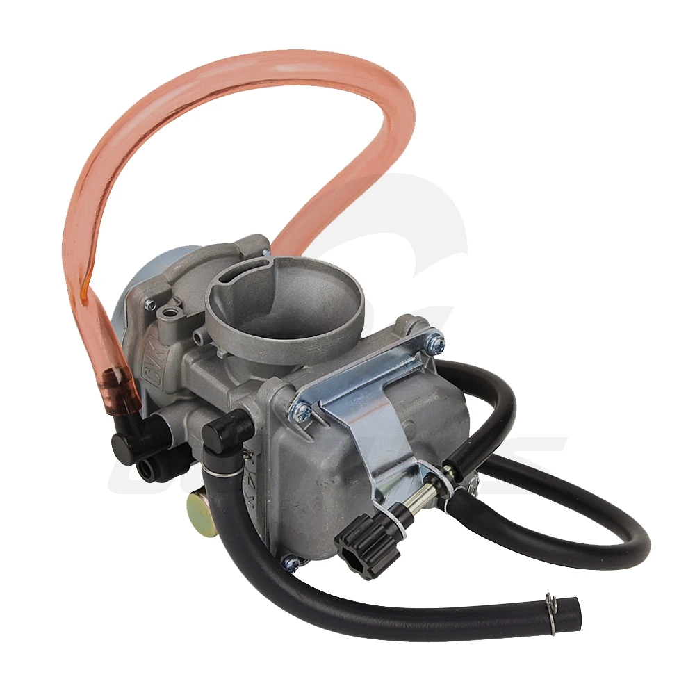 OUMURS мотоцикл Карбюратор ПОДХОДИТ для мотовездеход Kawasaki Bayou300 KLF300A1986-1987 KLF300B 1988-2004 KLF300C 4x4 1989-2004
