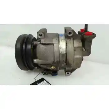 

700699 AIR CONDITIONING COMPRESSOR DAEWOO LANOS