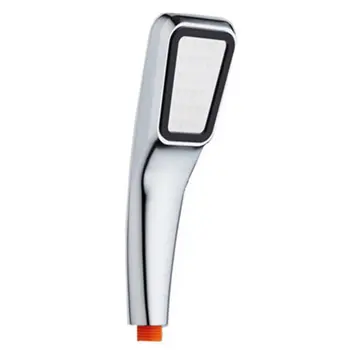 

High Quality 300 Hole Super Pressurized Shower Head Handheld Water Saving Shower Head Filter Spray Nozzle SPA Shower Head